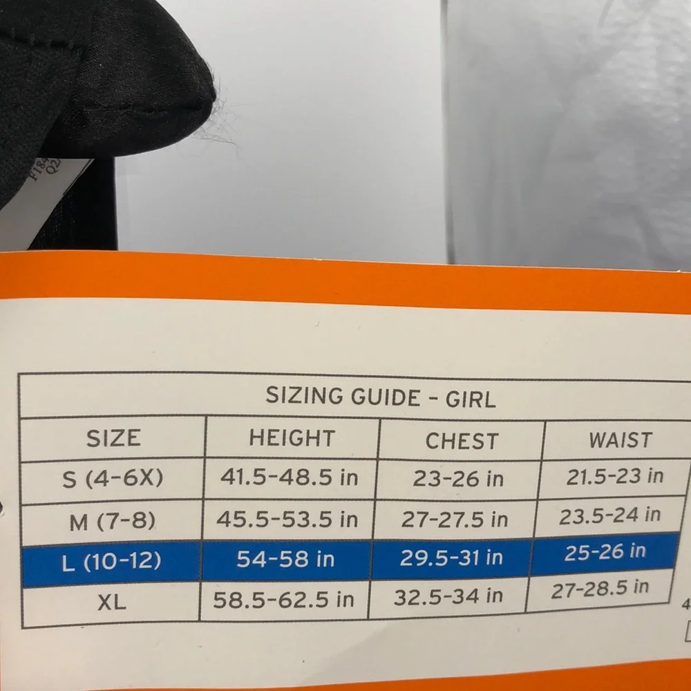 Kids Dress-Up Costume EVIL PRINCESS Large‎ - Picture 4 of 8